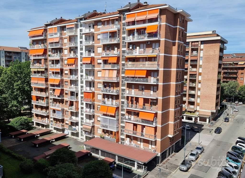 Appartamento – Torino, Mirafiori Nord, Circoscrizione 2 - Vista 2