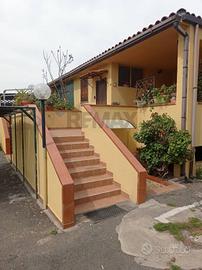 Casa Semindipendente - Augusta