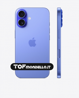 Apple iPhone 16 128GB