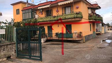 Appartamento zona San Pietro