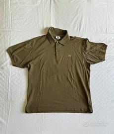 Polo Lacoste
