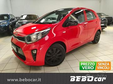 Kia Picanto 1.0 ACTIVE