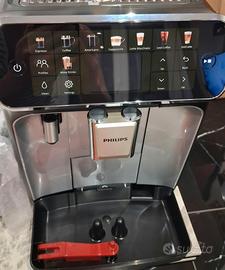 Macchinetta del caffe  5500 Philips