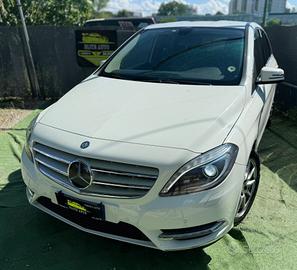 Mercedes CLASSE B 180 CDI PREMIUM XENON FULL