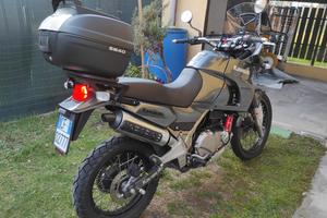 kawasaki kLE 500  2006