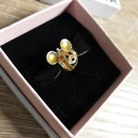 PANDORA Disney Zucca Mickey Mouse 799599C01