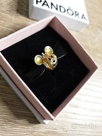 PANDORA Disney Zucca Mickey Mouse 799599C01
