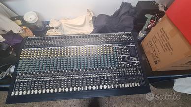 mixer 32 canali