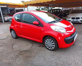 Citroen C1 1.0 5 porte C1TY