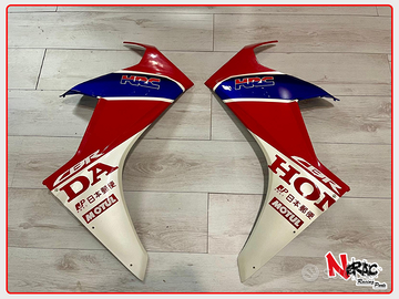 Carena Laterale Fianchi Honda CBR 1000 RR 17-19