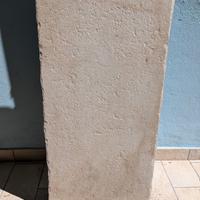 Mattonelle da esterno per giardino