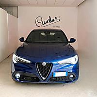 Alfa Romeo Stelvio 2.2 Turbodiesel AT8 2.2 Super B