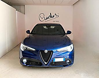 Alfa Romeo Stelvio 2.2 Turbodiesel AT8 2.2 Super B