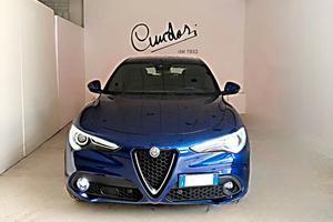Alfa Romeo Stelvio 2.2 Turbodiesel AT8 2.2 Super B