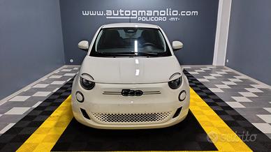 500e Elettrica 42 kWh La Prima