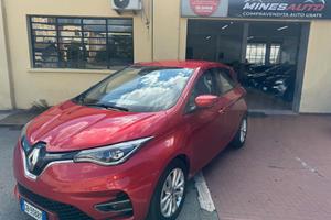 Renault ZOE ONE R135 Anno 2020