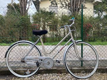 Bicicletta Libery anni 70 Gomme Nuove 28 pollici