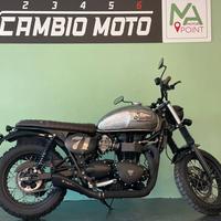 Triumph Bonneville SE (2009 - 13)