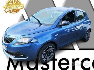 LANCIA Ypsilon NEOPATENTATI 1.0 firefly hybrid G