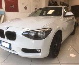 BMW Serie 1 (F20) - 2013