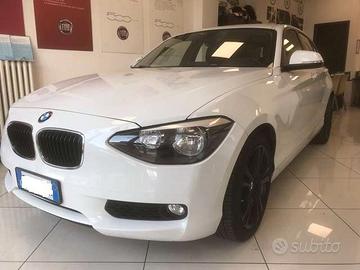 BMW Serie 1 (F20) - 2013