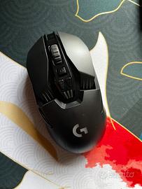 Logitech G903 lightspeed