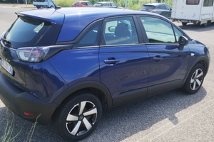 OPEL Crossland - 2023