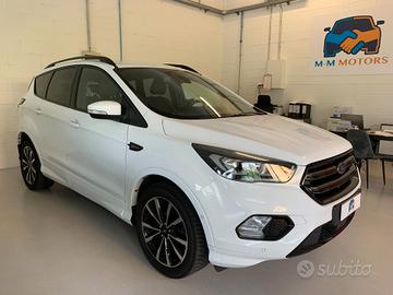 Ford Kuga 1.5 TDCI 120 CV S&S 2WD ST-Line