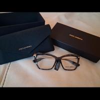 Montatura occhiali DOLCE & GABBANA 