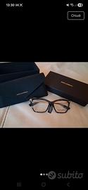 Montatura occhiali DOLCE & GABBANA 