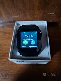 Smartwatch bluetooth + sim