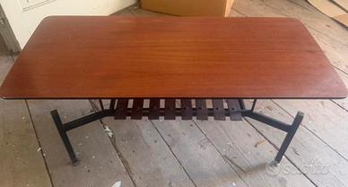 Tavolino vintage stile nordico