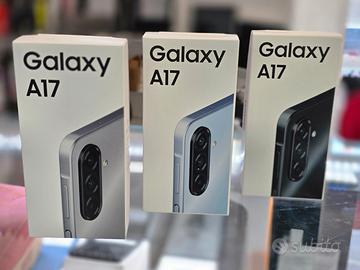 Samsung Galaxy A17 128GB