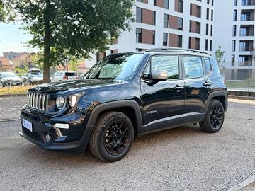 Jeep Renegade 1.3 t4 Longitude 2wd 150cv ddct