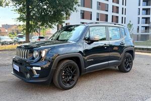 Jeep Renegade 1.3 t4 Longitude 2wd 150cv ddct