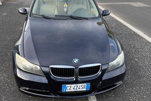 Bmw 320 320d cat Touring Eletta