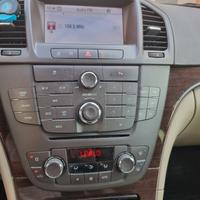 autoradio opel insignia 