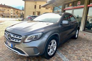 Mercedes-benz GLA 200 d Automatic 4Matic Sport