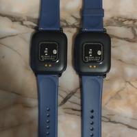 SMARTHWACH NUOVI GARD PRO 2 SALUTE COLORE BLU