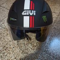 Casco Givi 30.3 Geneve XS