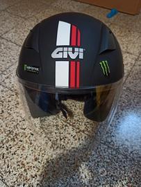 Casco Givi 30.3 Geneve XS