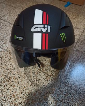 Casco Givi 30.3 Geneve XS