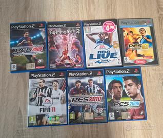 giochi ps2