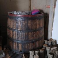 tini per il vino 
