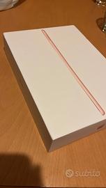 i pad 8 gen. colore oro da 32gb di ram