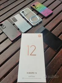 Xiaomi 12