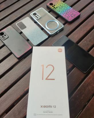 Xiaomi 12
