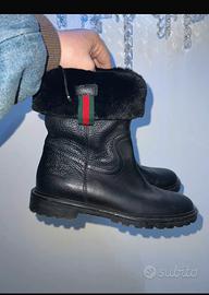 Stivali Gucci