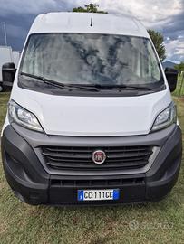 FIAT DUCATO MH2 2.3 MULTIJET 140CV