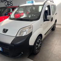 Peugeot Bipper Tepee 1.3 HDi 75 FAP Family